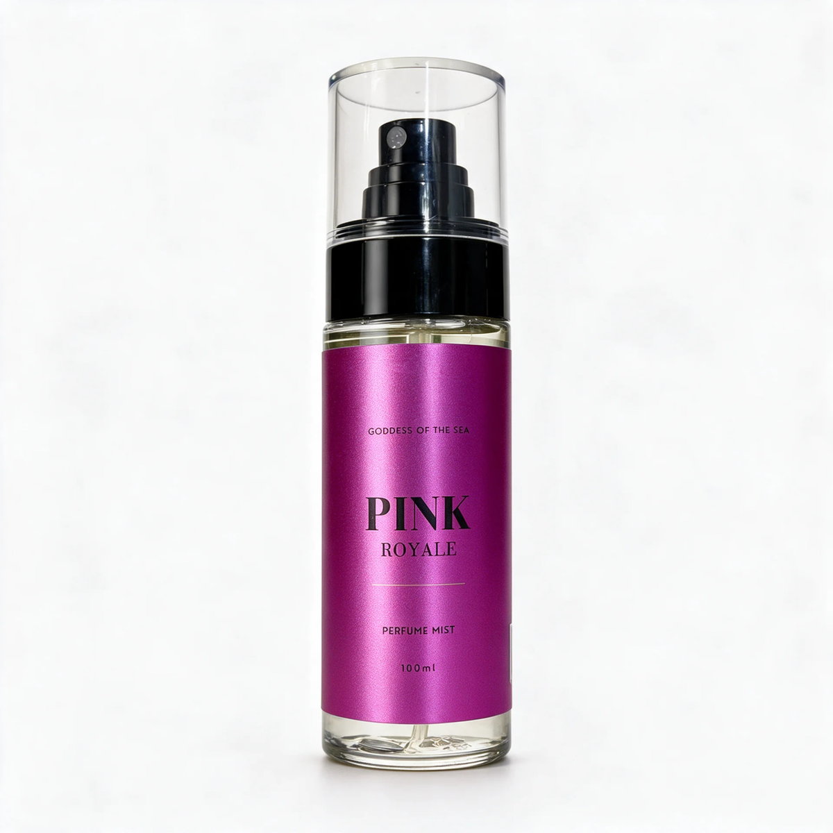 Pink Royale Perfume Fragrance Mist