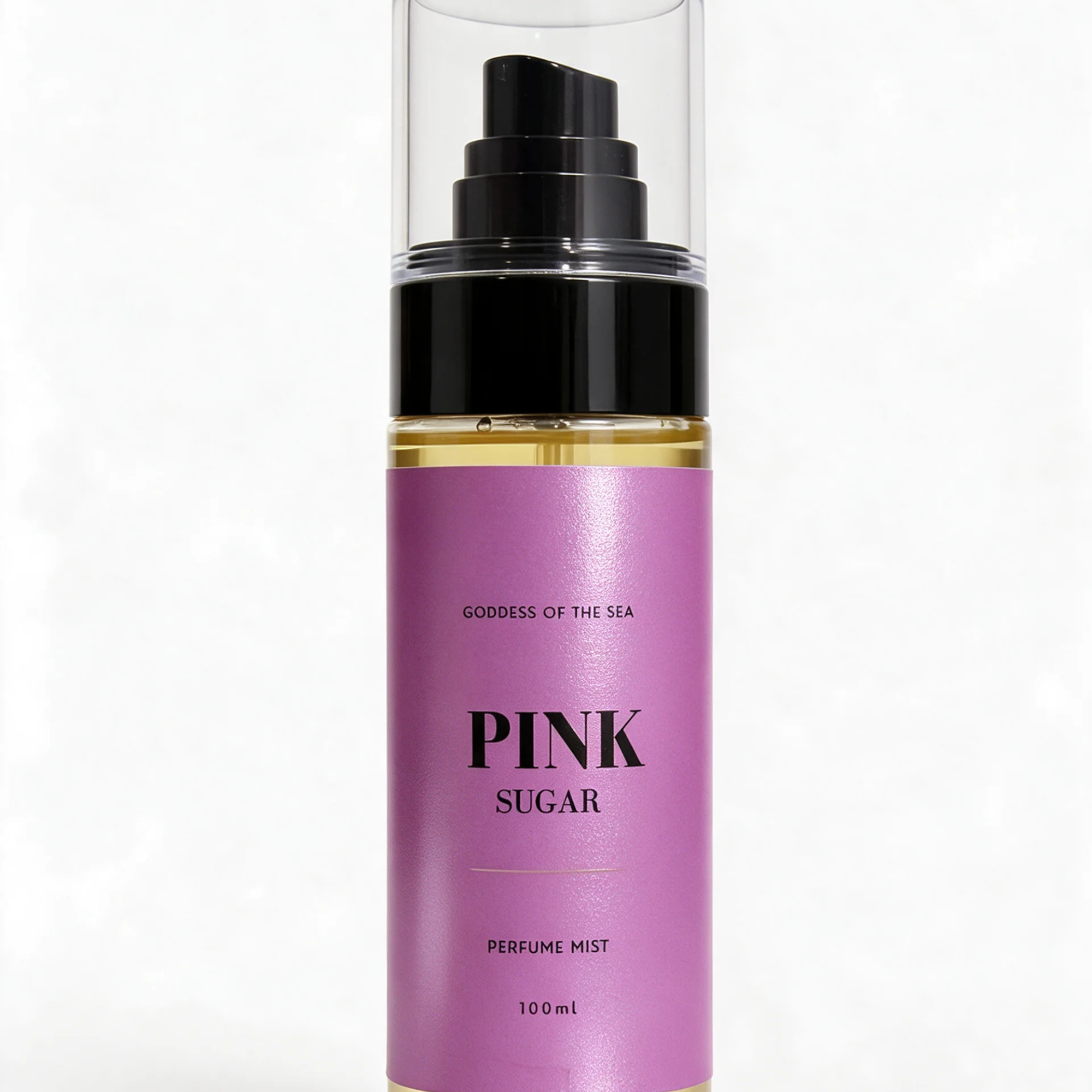 Pink Sugar Perfume Fragrance Mist