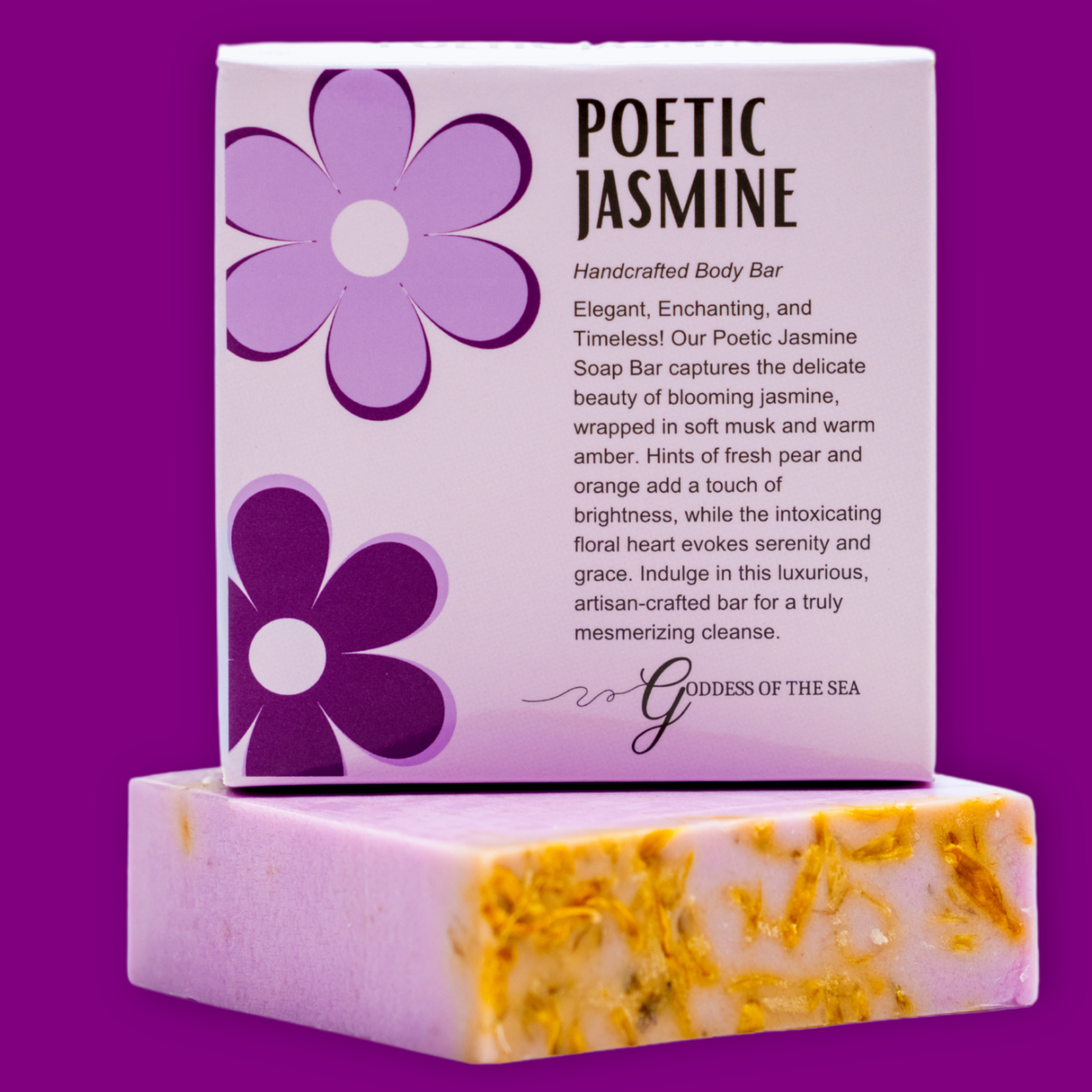 Spring Soap Bar  – Pick Your Scent!