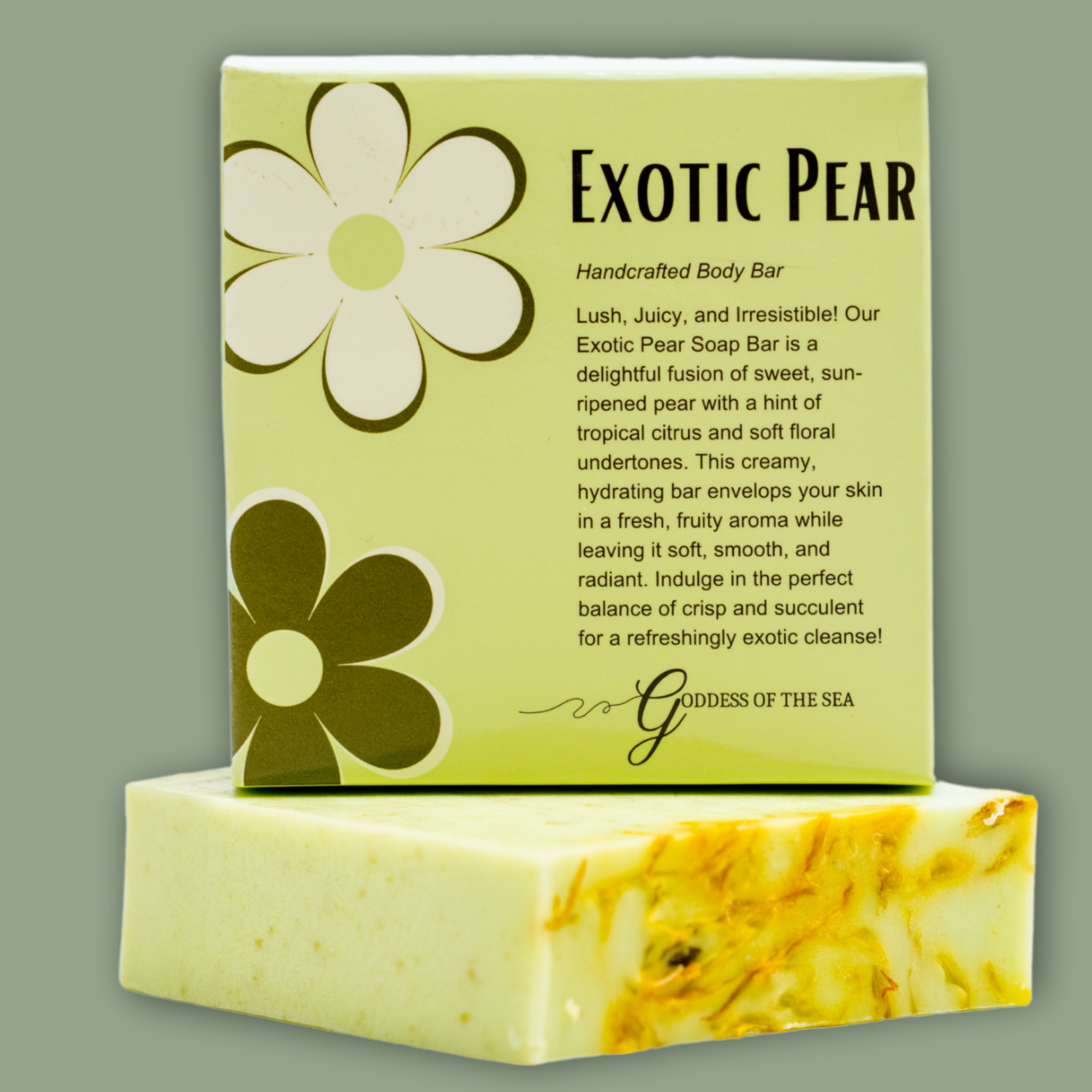 Spring Soap Bar  – Pick Your Scent!