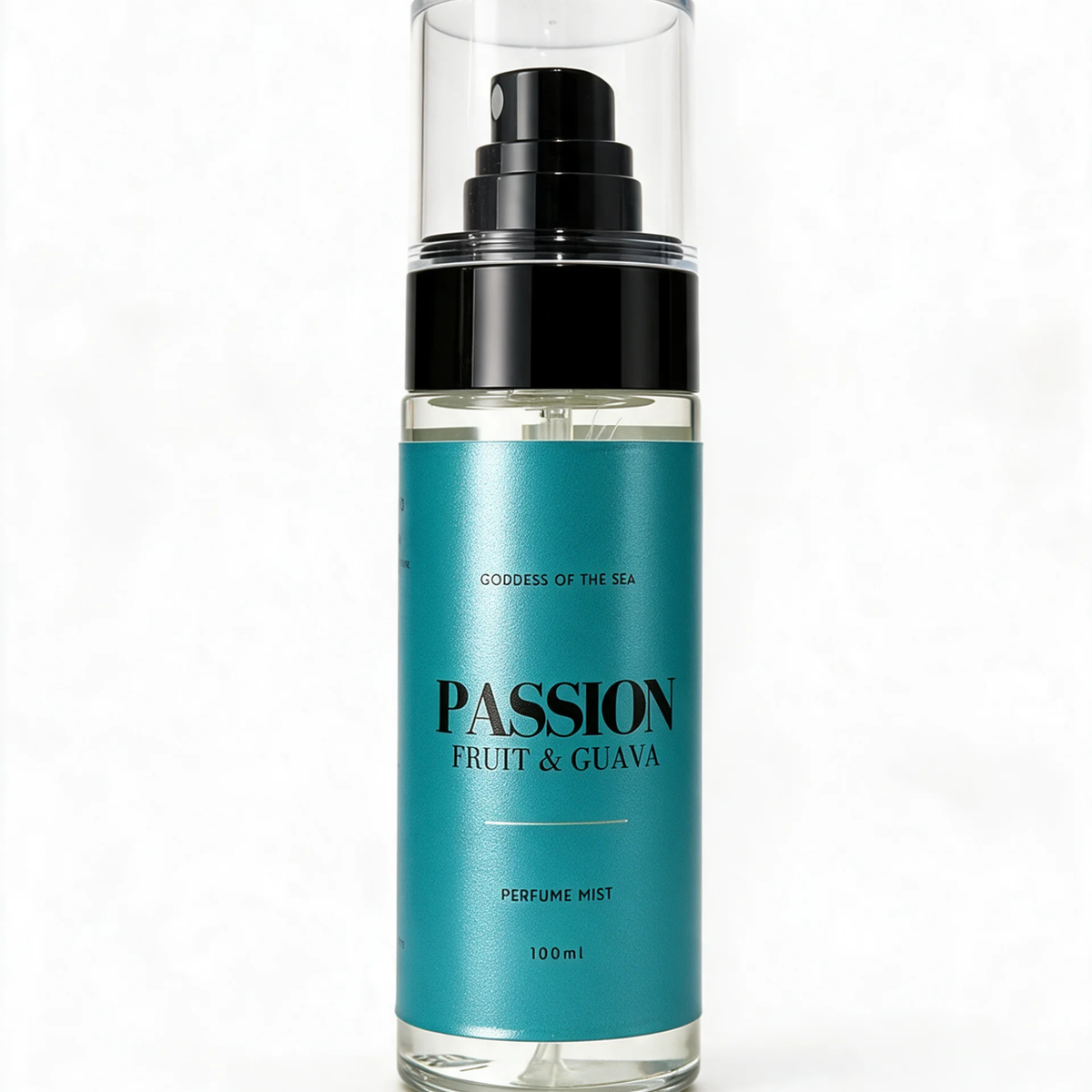 Passion Fruit & Guava Perfume Fragrance Mist