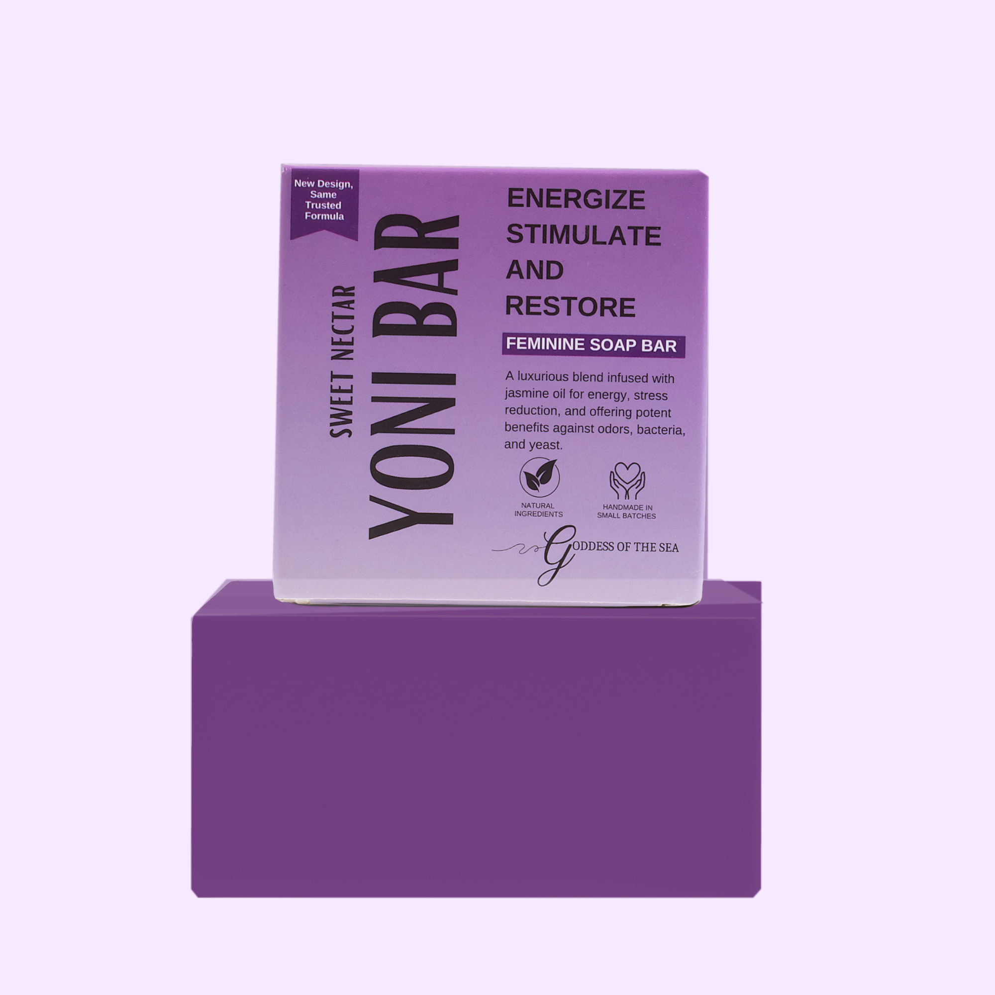 Sweet Nectar Yoni Bar